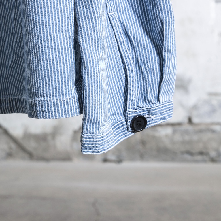 Takki "Work Jacket" Takki "Work Jacket"